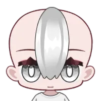 Hair Front M Long_006